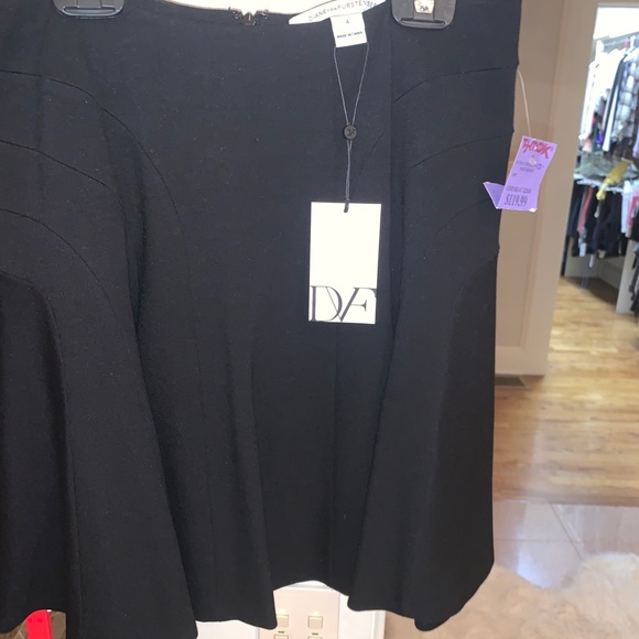 DvF skirt - Picture 4 of 4